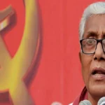 Political leaders discuss stronger land enforcement and governance measures in Tripura