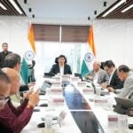 Meghalaya cabinet approves easing building rules to boost investment and urban development