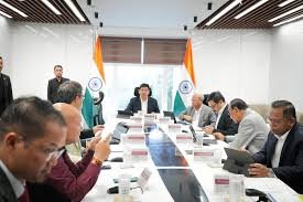 Meghalaya cabinet approves easing building rules to boost investment and urban development