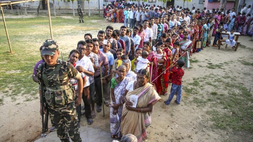 CPI(M) calls Dharmanagar bypoll loss a political fight in Tripura