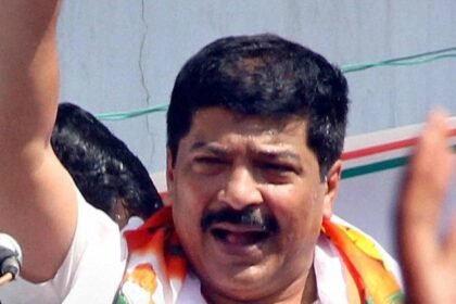 Sudip Roy Barman attacked in Agartala receiving medical treatment after assault
