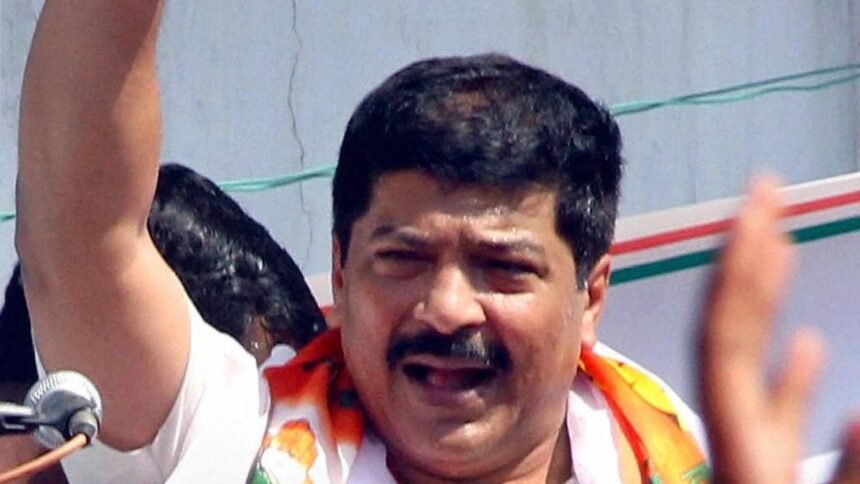 Sudip Roy Barman attacked in Agartala receiving medical treatment after assault