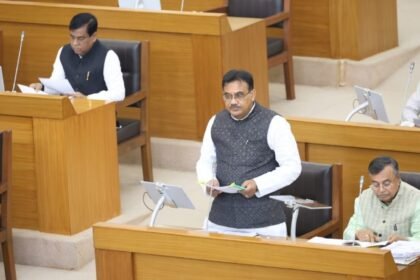 Opposition leader raises concerns over government job recruitment transparency in Tripura