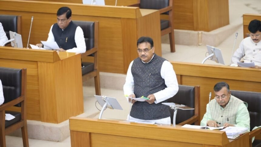 Opposition leader raises concerns over government job recruitment transparency in Tripura