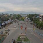 Urban expansion and civic development planning in Siliguri, Bagdogra, and Naxalbari region