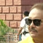 Supporters gathered outside Kolkata hospital after Madan Mitra hospitalization news