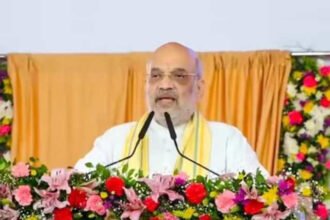 Union Home Minister & Minister of Cooperation Shri Amit Shah to Inaugurate multiple Dairy Infrastructure and Cooperative Initiatives in Ladakh