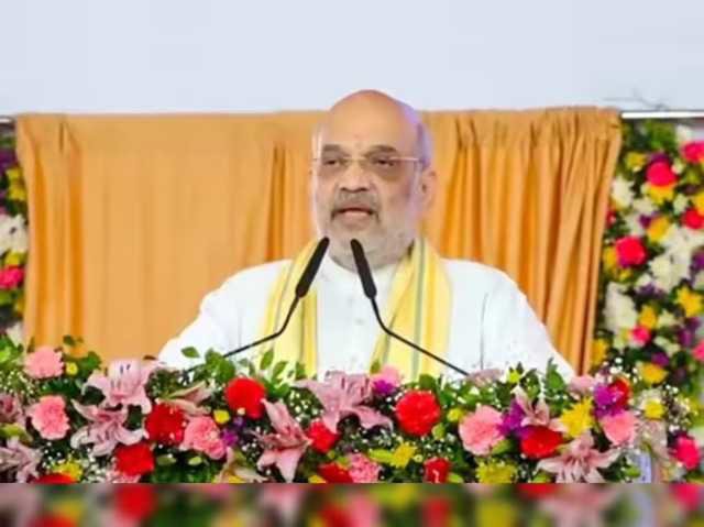 Union Home Minister & Minister of Cooperation Shri Amit Shah to Inaugurate multiple Dairy Infrastructure and Cooperative Initiatives in Ladakh