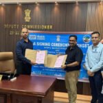 NTPC to establish STEM laboratories in 27 schools of Meghalaya's Ri-Bhoi district