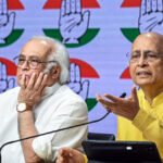 Defamation case: Congress welcomes pre-arrest bail to Khera; Singhvi exchanges barbs with Himanta