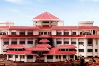 Tripura High Court reviews border infiltration concerns while authorities strengthen surveillance and enforcement measures