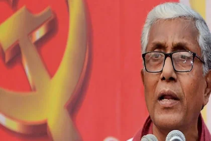 Political discussions intensify in Tripura amid speculation over possible cabinet reshuffle after BJP leadership transition