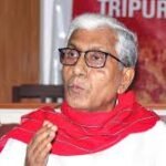 Manik Sarkar and CPI(M) allege voter list manipulation after Dharmanagar bypoll