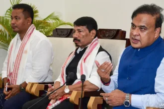 Assam Assembly preparations for debate on Uniform Civil Code and indigenous land protection bills
