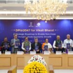 Officials reviewing development plans for Dasda block projects funded by NITI Aayog