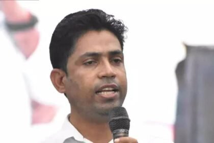 Political activity in Falta after Trinamool Congress clarified candidate withdrawal position
