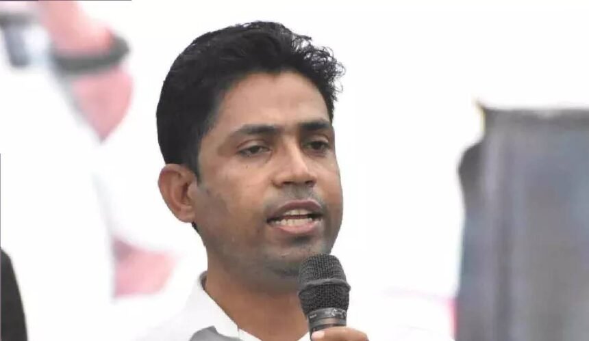 Political activity in Falta after Trinamool Congress clarified candidate withdrawal position