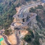 Infrastructure and development activities underway across North Bengal districts