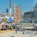 Urban infrastructure and commercial development projects in Meghalaya after revised building bye-laws