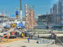 Urban infrastructure and commercial development projects in Meghalaya after revised building bye-laws