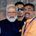 Prime Minister Narendra Modi welcomes Ayushman Bharat healthcare rollout in West Bengal