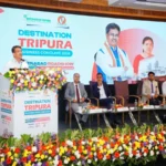 Tripura investment roadshow in Guwahati ahead of Destination Tripura Business Conclave 2026