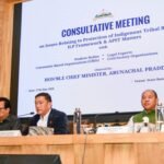 Arunachal Identity Talks Yield Major Breakthrough