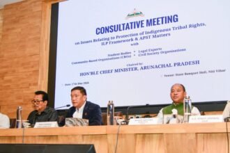 Arunachal Identity Talks Yield Major Breakthrough