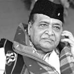 Archival footage of Bhupen Hazarika featured in newly released cultural documentary