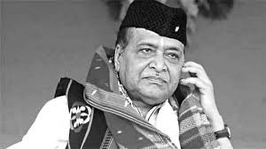 Archival footage of Bhupen Hazarika featured in newly released cultural documentary