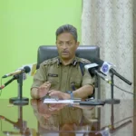 Nagaland Police Warn Against Online Provocation