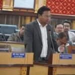 Runiel Debbarma appointed CEM and Bhabaranjan Reang chairman of TTAADC in Tripura