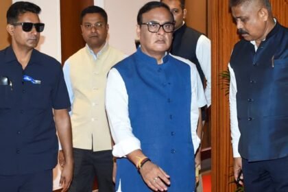 Assam Legislative Assembly passes Uniform Civil Code Bill 2026 with tribal exemption provisions