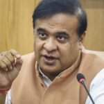 Assam Chief Minister Himanta Biswa Sarma announcing upcoming Cabinet expansion scheduled for June 5