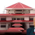 Tripura High Court hearing related to Agartala assault case and CCTV evidence preservation