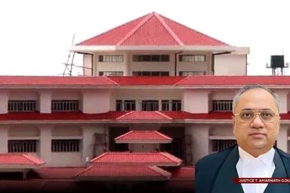 Tripura High Court hearing related to Agartala assault case and CCTV evidence preservation