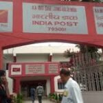 New digitally enabled N-Gen Post Office launched at NEHU campus in Shillong