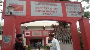New digitally enabled N-Gen Post Office launched at NEHU campus in Shillong
