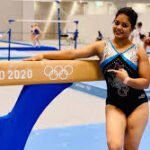 Northeast Indian athletes training intensely ahead of upcoming Olympic competitions