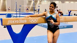 Northeast Indian athletes training intensely ahead of upcoming Olympic competitions