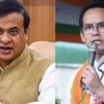 Congress leaders react after historic electoral defeat in Assam Assembly elections