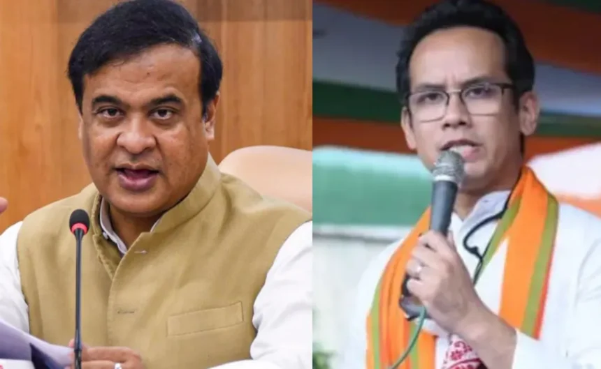 Congress leaders react after historic electoral defeat in Assam Assembly elections