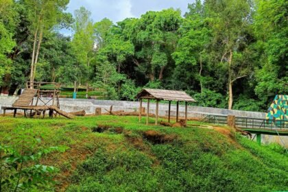 Sepahijala Wildlife Sanctuary as conservationists advocate for an independent Zoo Authority in Tripura.