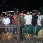 Assam News, Fisheries Department, Cage Culture, Aquaculture Technology