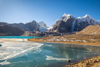 Government office water dispensers replacing plastic bottled water in Sikkim after ban on single-use packaged drinking water bottles.
