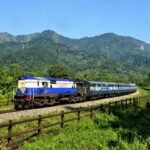 Special long-distance passenger train operating between Guwahati and Bengaluru introduced by NF Railway during summer season.