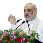 A major part of the Manipur security review Amit Shah meeting focused on intelligence coordination between multiple agencies.