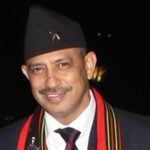 Lt Gen. M.M. Lakhera