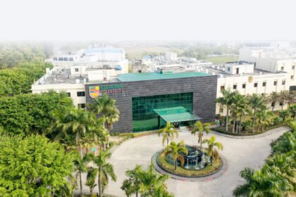 Officials at Kaziranga University unveil a technology-focused academic roadmap aimed at promoting innovation and higher education across Northeast India.
