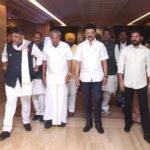 Fisheries Case, Joint Action Committee, Home Minister, Peaceful Dialogue